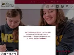 Sites similar to nccacademy.net