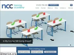 Sites similar to nccacademy.org.uk