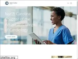 Sites similar to nccacc.org