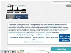 Sites similar to nccaci.org