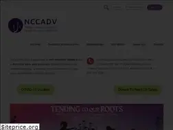 Sites similar to nccadv.org