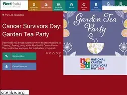 Sites similar to nccancercare.org