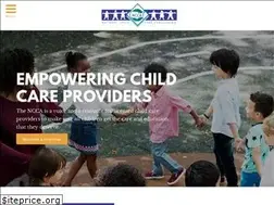Sites similar to nccanet.org