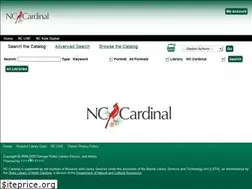 Sites similar to nccardinal.org