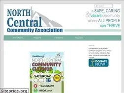 Sites similar to nccaregina.ca