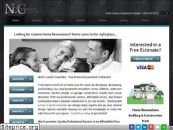 Sites similar to nccarpentry.com
