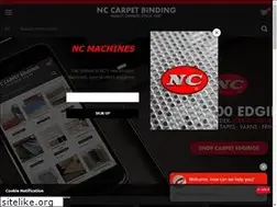 Sites similar to nccarpet.com