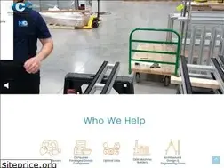Sites similar to nccas.com