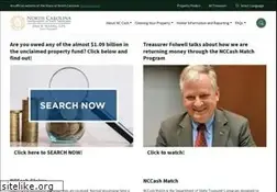 Sites similar to nccash.com