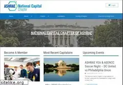 Sites similar to nccashrae.org