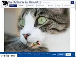 Sites similar to nccat.com