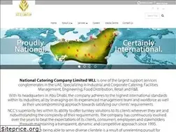 Sites similar to nccauh.ae