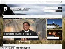 Sites similar to nccaustin.org