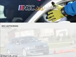 Sites similar to nccautocross.com