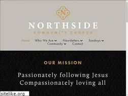 Sites similar to nccbellingham.com