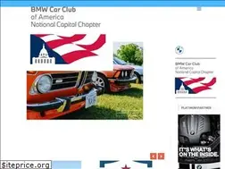 Sites similar to nccbmwcca.org
