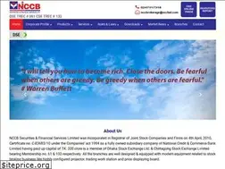 Sites similar to nccbsl.com