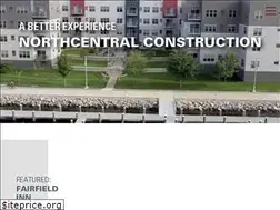Sites similar to nccbuilds.com