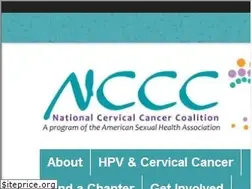 Sites similar to nccc-online.org