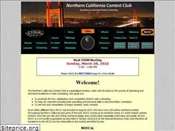 Sites similar to nccc.cc
