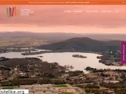 Sites similar to nccc.com.au