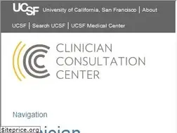 Sites similar to nccc.ucsf.edu