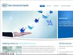 Sites similar to ncccapital.com