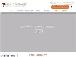Sites similar to ncccokc.org