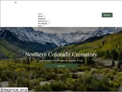 Sites similar to ncccremation.com