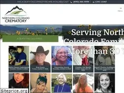 Sites similar to ncccremations.com