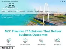 Sites similar to nccdata.com