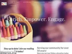 Sites similar to nccdi.com