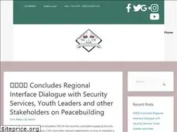 Sites similar to ncce.gm