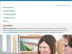 Sites similar to ncce.io