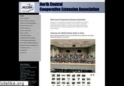 Sites similar to nccea.org