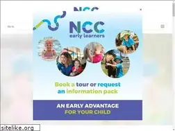 Sites similar to nccearlylearners.com.au