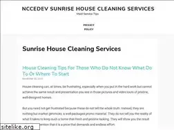Sites similar to nccedev.com
