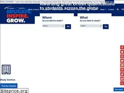 Sites similar to nccedu.com