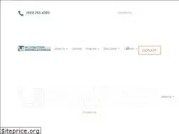 Sites similar to ncceh.org