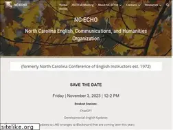 Sites similar to nccei.org