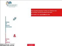 Sites similar to ncceinc.org