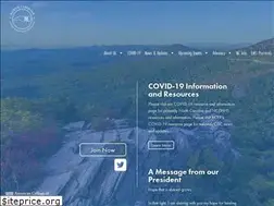 Sites similar to nccep.org