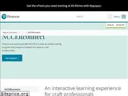 Sites similar to nccerconnect.com