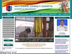 Sites similar to nccernakulam.com