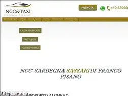 Sites similar to nccetaxi.com
