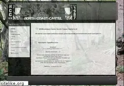 Sites similar to nccev.de