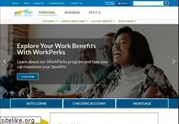 Sites similar to nccfcu.org