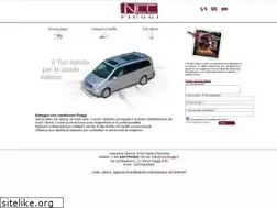 Sites similar to nccfiuggi.it