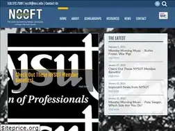 Sites similar to nccft.org