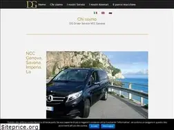 Sites similar to nccgenova.com